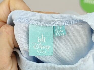 kombinezon czołgisty wz 2010: Body, Disney, 1-3 months, 
condition - Very good — 4