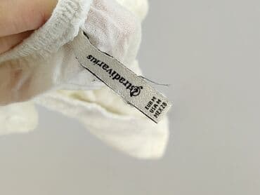 buty zimowe stradivarius: Stradivarius, Bluzka damska, rozmiar M — 4