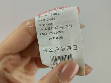 bluzki z własnym nadrukiem: AMBIANCE, Bluzka damska, rozmiar M — 6