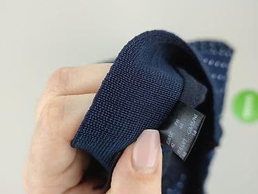 teksasy spodnie: Esmara, Spodnie materiałowe damskie, rozmiar S — 4