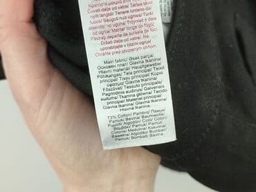 dżinsy czarne: Beloved, Jeansy damskie, rozmiar M — 5