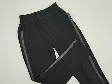 Spodnie dresowe damskie, rozmiar S w lalafo.pl Spodnie dresowe damskie, rozmiar S