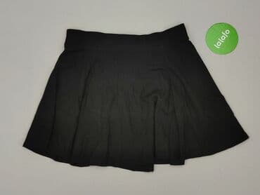 spódniczka jeansowe hm: H&M Divided, Spódnica damska, rozmiar M — 2