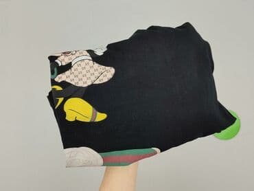 koszulka damska z myszką miki: Minnie, Women's blouse, size 4XL — 4