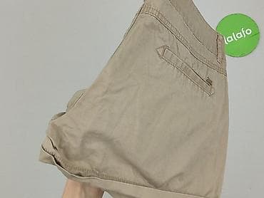 spodnie bdu: Szorty damskie, rozmiar M — 4