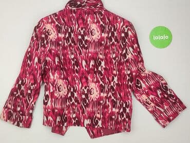 Women's Clothing: Paprika, Women's blazer, size M (EU 38) — 3