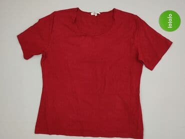 gomez t shirty: T-shirt damski, rozmiar 2XL — 2