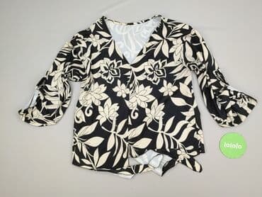 bluzki retro: Bluzka damska, M — 2