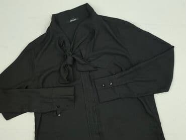 bluzki dopasowane eleganckie: Esmara, Bluzka damska, M — 1