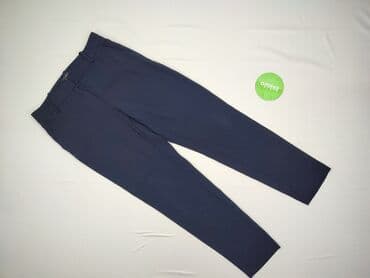 buty do garnituru badura: Mango, Spodnie materiałowe damskie, rozmiar S — 2