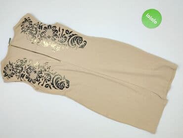 srebrna sukienka mohito: Mohito, Sukienka damska, S — 3