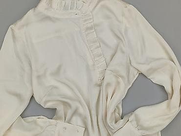 bluzka hm damska: H&M, Bluzka damska, rozmiar S — 1