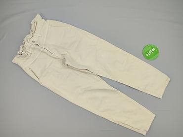 reserved shirts: Spodnie materiałowe damskie, rozmiar S — 3