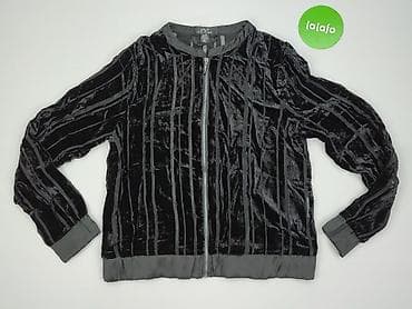 buty ac dc: Viva, Kurtka bomberka damska, rozmiar M — 2
