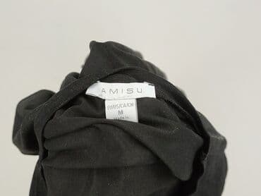amisu t shirt: Amisu, T-shirt damski, rozmiar M — 5