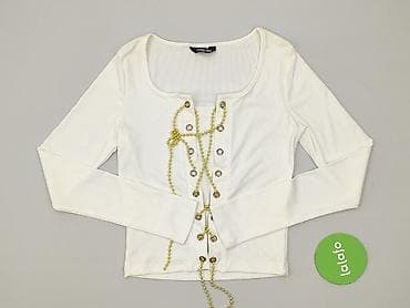 top bebe: Chic Me, Bluzka damska, rozmiar M — 3