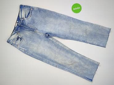 benhao jeans: Jeansy damskie, rozmiar XL — 2
