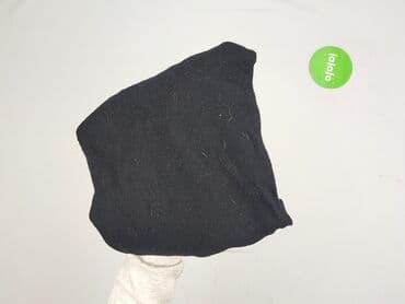 golf czarny damski: Golf damski, rozmiar S — 4