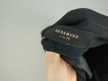 sprzedaż używanych majtek damskich: Spodnie materiałowe damskie, rozmiar M — 4