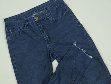 джинсы женские: Flash, Jeans for women, size M (EU 38) — 1
