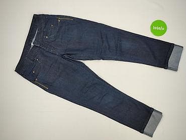 micha jeans: Jeansy damskie, rozmiar M — 2