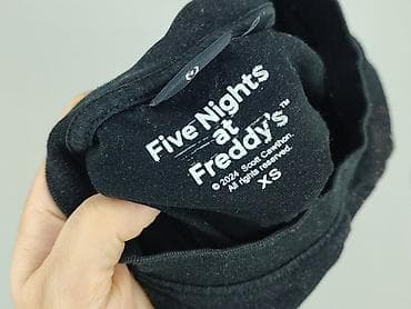 koszulka nirvana: Cropp, Koszulka dla mężczyzn, rozmiar XS — 5