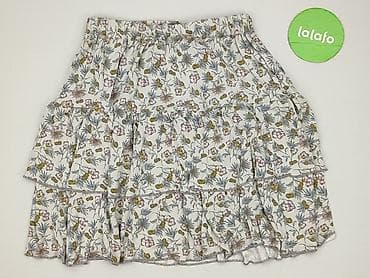 spódnice wiosenne: Spódnica damska, rozmiar S — 2