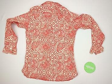 jeans lee: Emily van den Bergh, Koszula damska, rozmiar L — 3