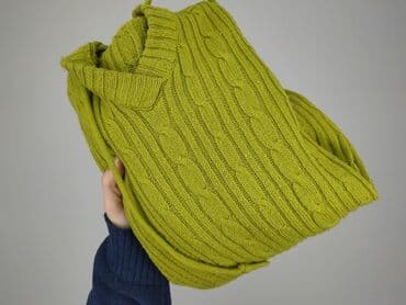 stussy bluzy: Bluza z kapturem damska, rozmiar S — 4