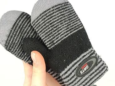 5 10 15 kurtki dla dziewczynek: Gloves, 14 cm, condition - Good — 4