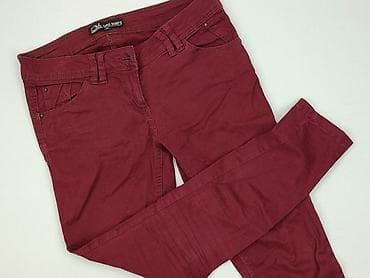 CKH Clockhouse, Spodnie materiałowe damskie, rozmiar M — 1