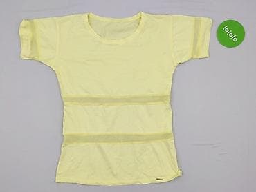 moda t shirty: T-shirt damski, rozmiar S — 2