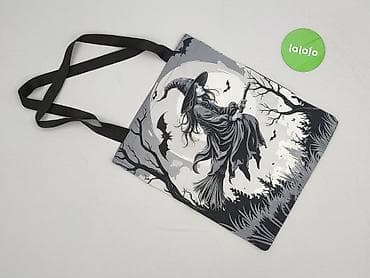 czapki willi: Torba materiałowa, stan - Idealny — 3