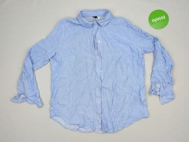 koszula h m damska: H&M Divided, Koszula damska, rozmiar S — 2