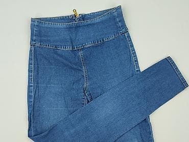 strong point leginsy: Legginsy Sportowe damskie, rozmiar L — 1