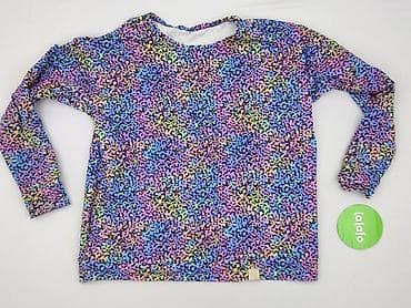 bluza z smokiem: Bluzka damska, rozmiar M — 2