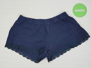 spodenki plus size: Esmara, Szorty damskie, rozmiar L — 2