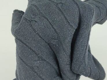 sweter warkoczowy splot: Sweter damski, rozmiar XS — 4