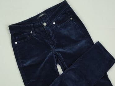 sklep ccc buty zimowe: CAMBIO, Spodnie materiałowe damskie, rozmiar L — 1