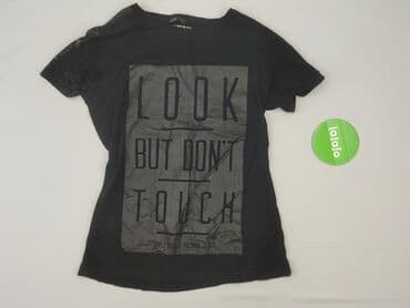 koszulka ac dc damska: House, T-shirt damski, rozmiar S — 3