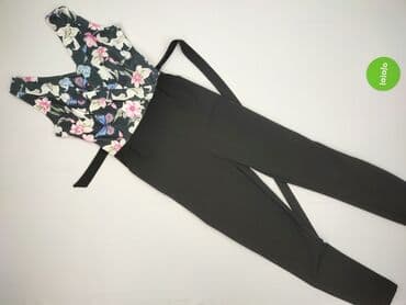 zalando kombinezony na wesele: Kombinezon damski, rozmiar S — 2