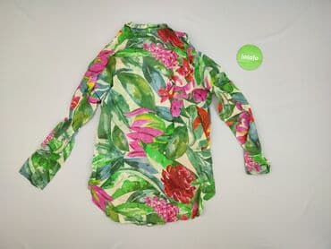 primark koszula hawajska: Primark, Koszula damska, rozmiar XS — 5