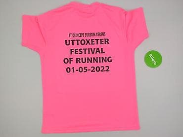 dres xl: T-shirt damski, rozmiar 3XL — 3