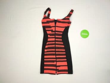 sukienki shein plus size allegro: Sukienka damska, rozmiar S — 3