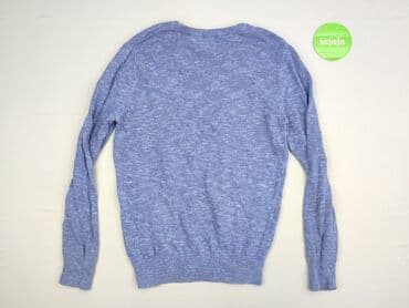 sweter w paski c a: Sweter, S (EU 36), Cubus, condition - Very good — 3