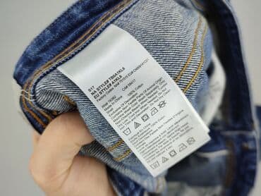 koszulka meska dsquared2: Джинси для чоловіків, L, Timberland, стан - Хороший — 4