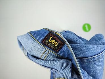 infinity clothes: Lee, Jeansy dla mężczyzn, rozmiar L — 4