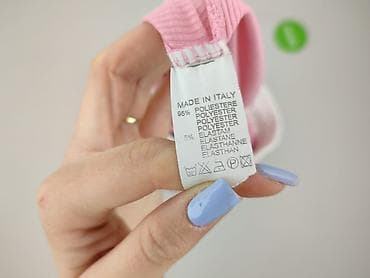 bluza decatlon: Spodnie dresowe damskie, rozmiar S — 4