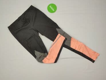 under armor compression t shirty: Casall, Legginsy Sportowe damskie, rozmiar L — 2
