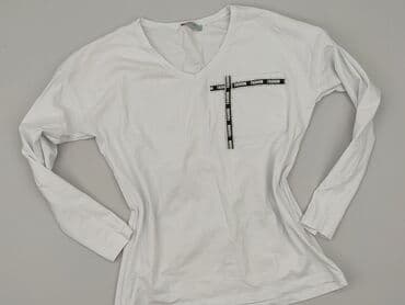 Ubrania damskie: AWSARRE, Bluzka damska, L — 1